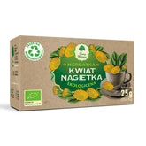 Ringelblumen Fix BIO 25 x 1g GESCHENKE DER NATUR - Biogo.de